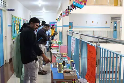 pragati